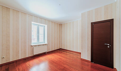 Дом с лесным участком в КП Лесной