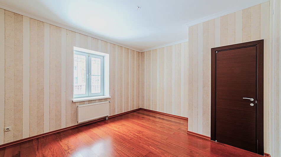 Дом с лесным участком в КП Лесной