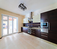 Дом с лесным участком в КП Лесной