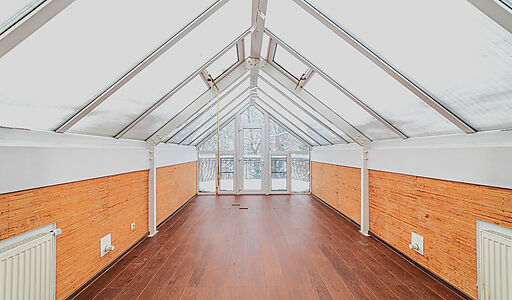 Дом с лесным участком в КП Лесной