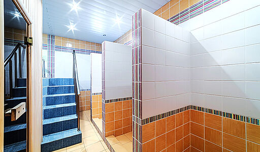 Дом с лесным участком в КП Лесной