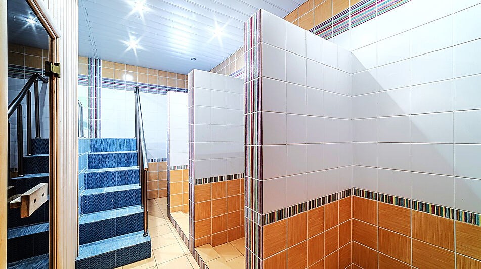 Дом с лесным участком в КП Лесной