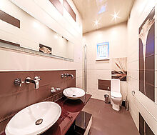 Дом с лесным участком в КП Лесной