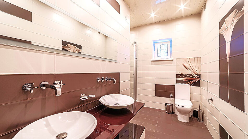 Дом с лесным участком в КП Лесной