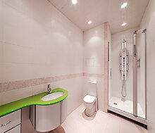 Дом с лесным участком в КП Лесной