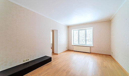 Дом с лесным участком в КП Лесной