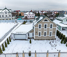 Дом в аренду в д Ховрино