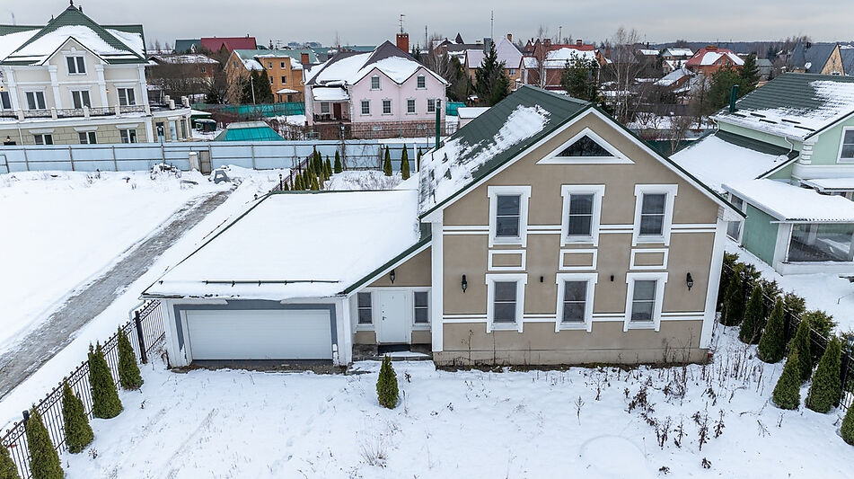 Дом в аренду в д Ховрино