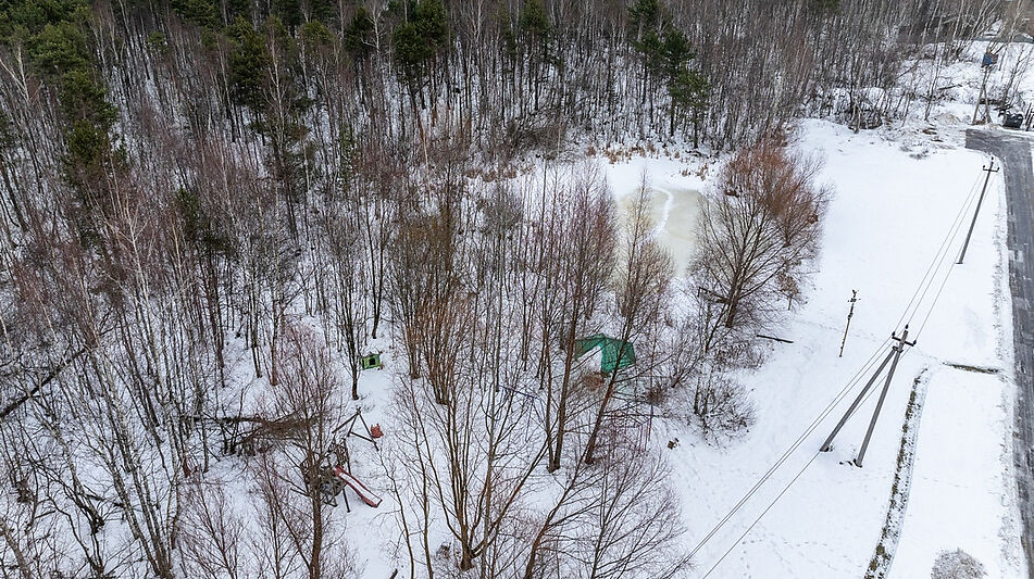 Дом в аренду в д Ховрино