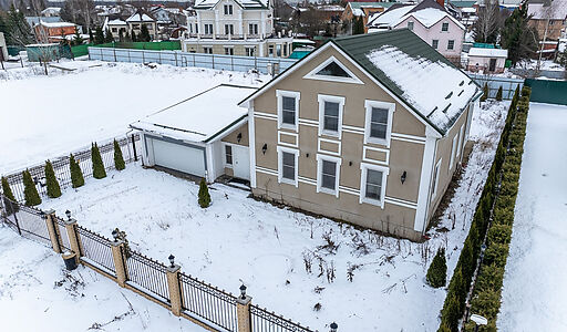 Дом в аренду в д Ховрино