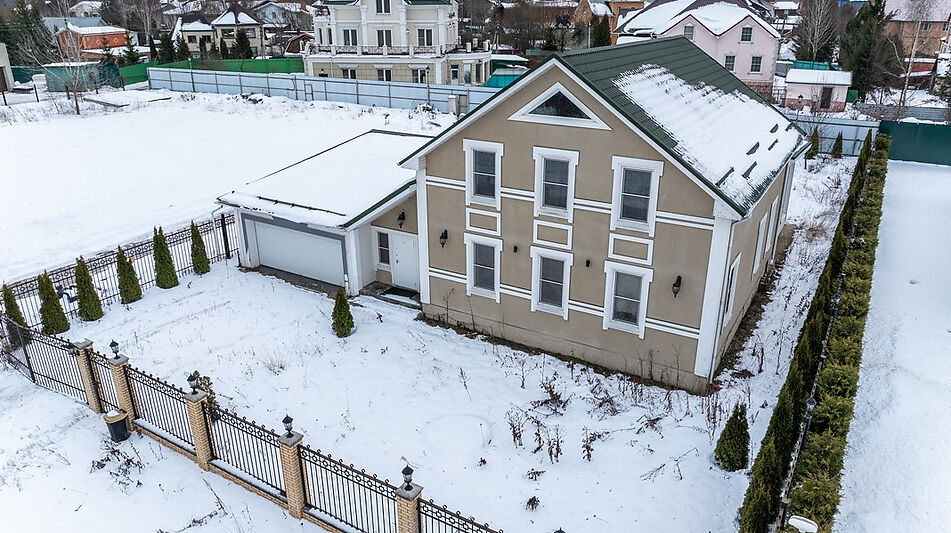 Дом в аренду в д Ховрино