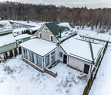 Дом в аренду в д Ховрино