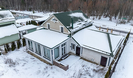 Дом в аренду в д Ховрино