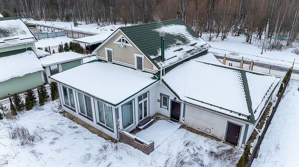 Дом в аренду в д Ховрино