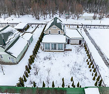 Дом в аренду в д Ховрино