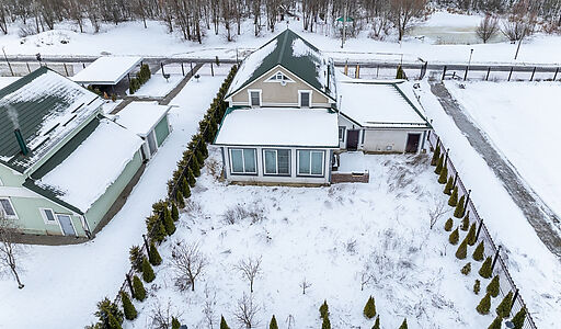 Дом в аренду в д Ховрино