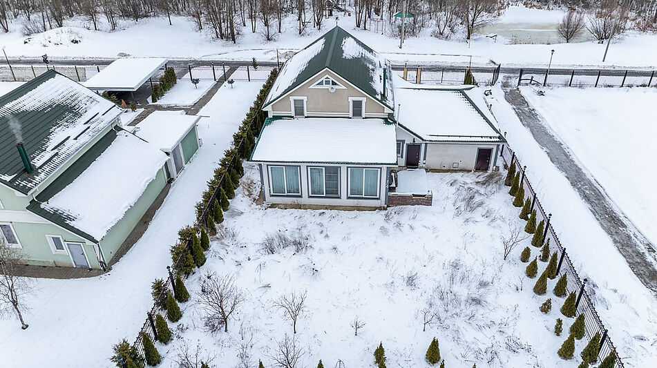 Дом в аренду в д Ховрино