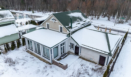 Дом в аренду в д Ховрино