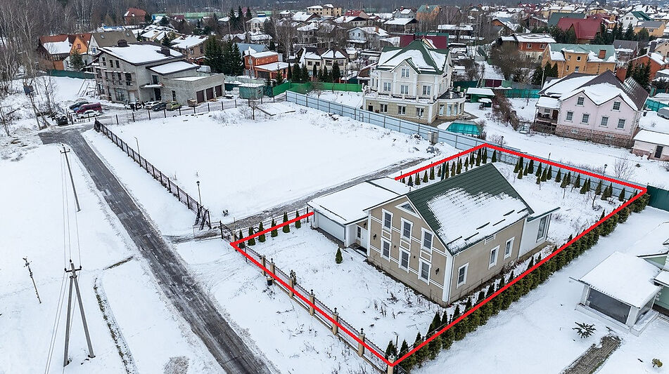 Дом в аренду в д Ховрино