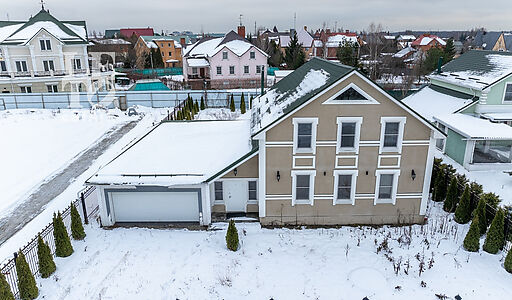 Дом в аренду в д Ховрино