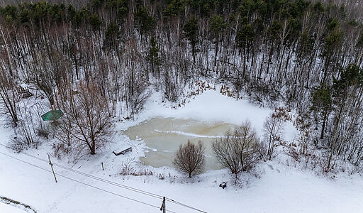 Дом в аренду в д Ховрино