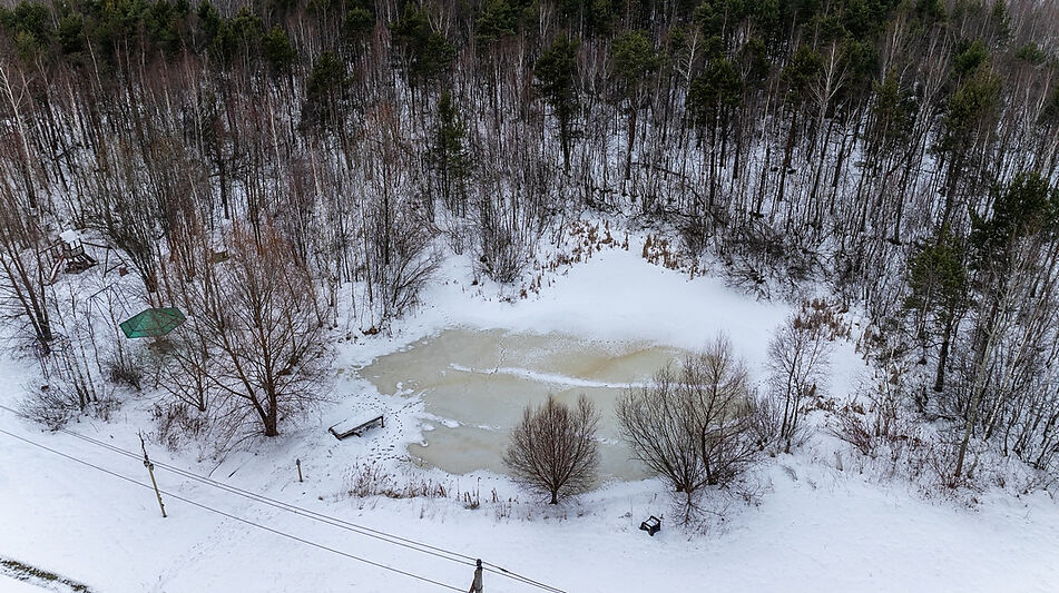 Дом в аренду в д Ховрино