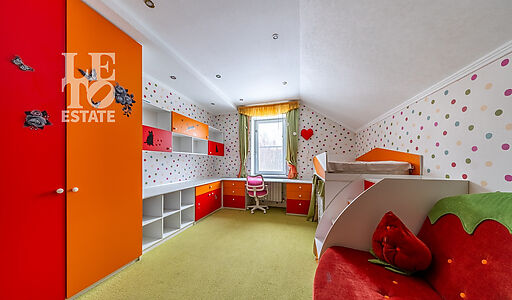 Дом в аренду в д Ховрино