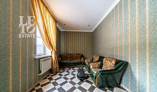 Дом в аренду в д Ховрино