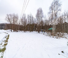 Дом в аренду в д Ховрино