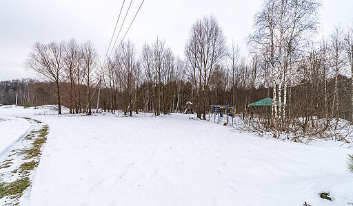 Дом в аренду в д Ховрино