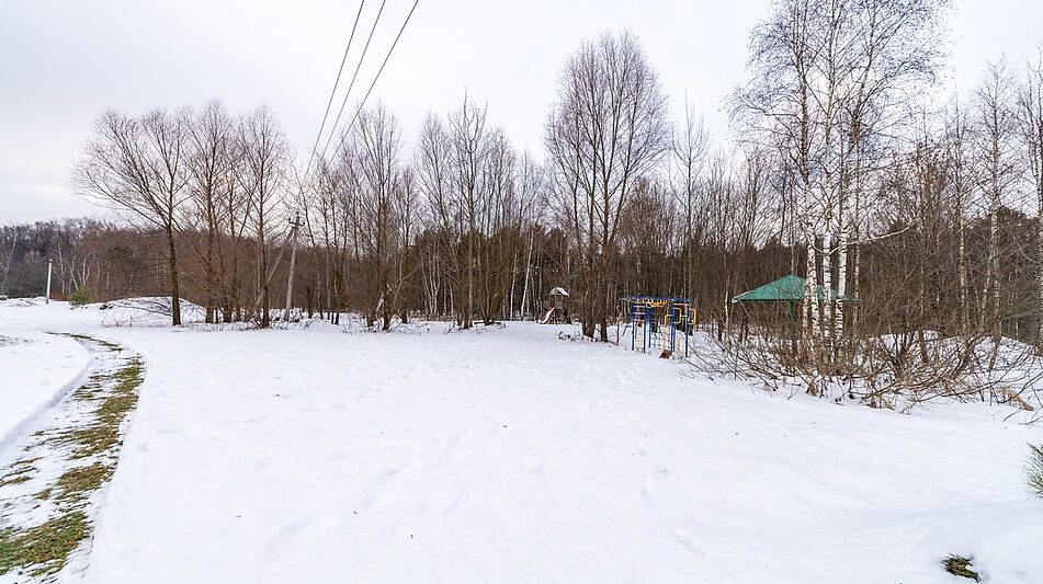 Дом в аренду в д Ховрино
