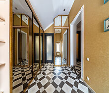 Дом в аренду в д Ховрино