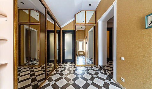 Дом в аренду в д Ховрино