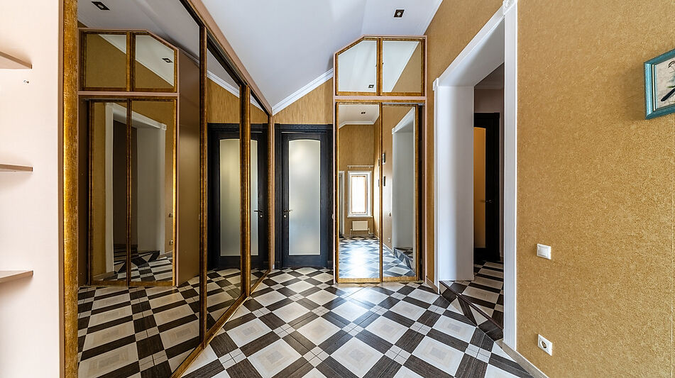 Дом в аренду в д Ховрино