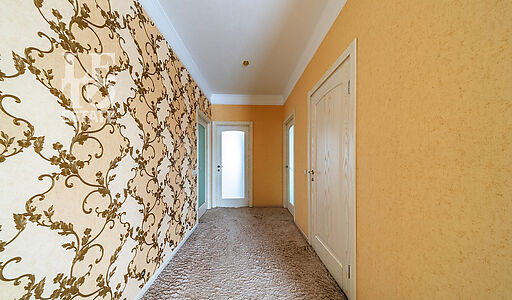 Дом в аренду в д Ховрино