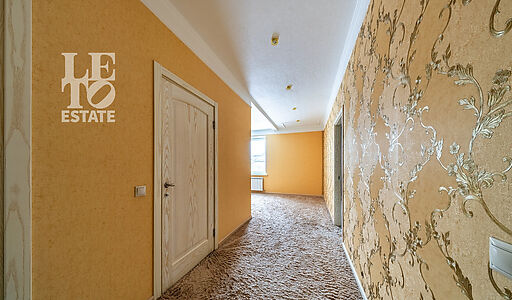 Дом в аренду в д Ховрино