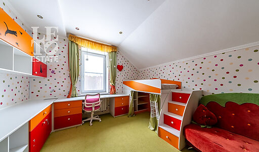 Дом в аренду в д Ховрино