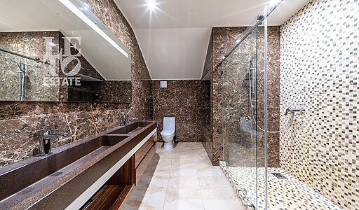 Дом в аренду в д Ховрино