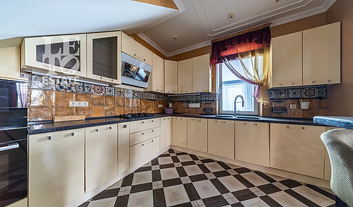 Дом в аренду в д Ховрино