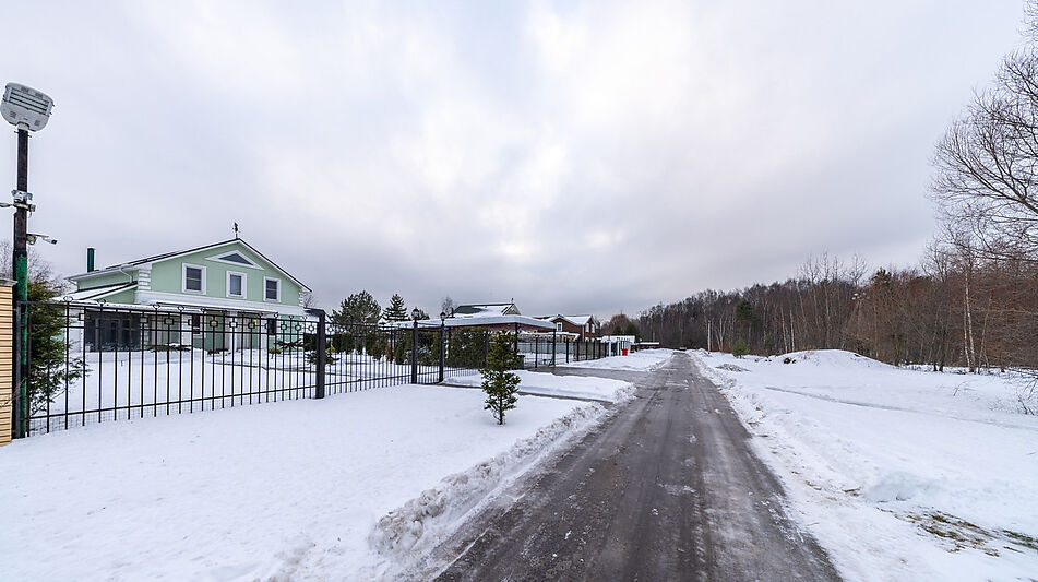 Дом в аренду в д Ховрино