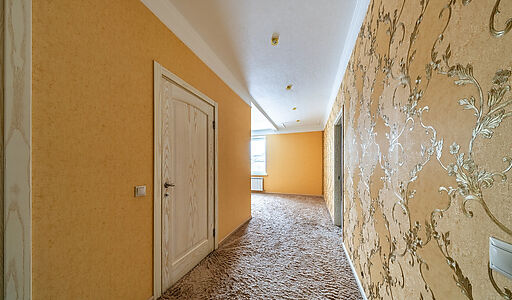 Дом в аренду в д Ховрино