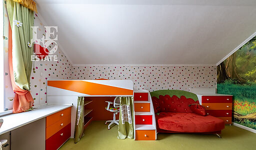 Дом в аренду в д Ховрино