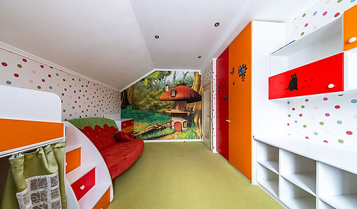 Дом в аренду в д Ховрино