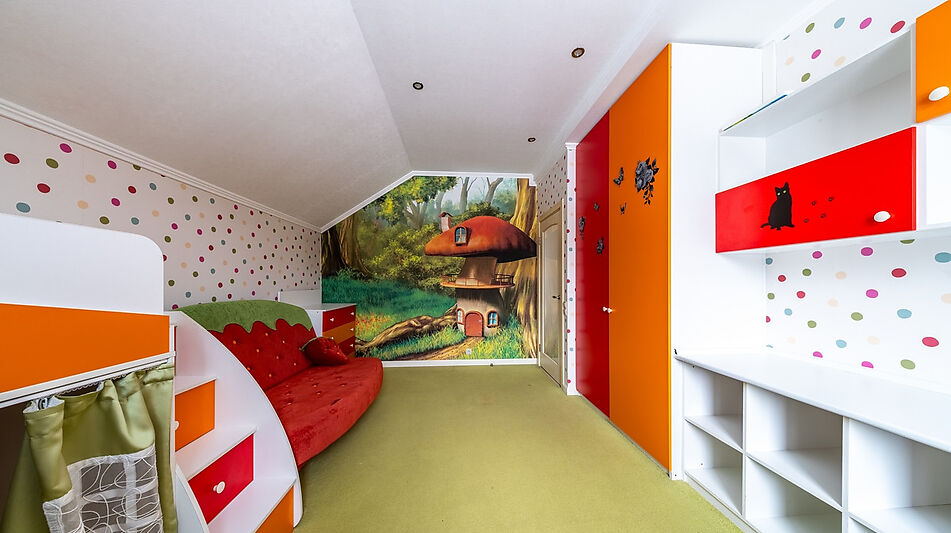 Дом в аренду в д Ховрино