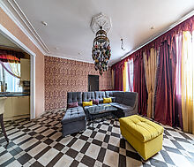 Дом в аренду в д Ховрино