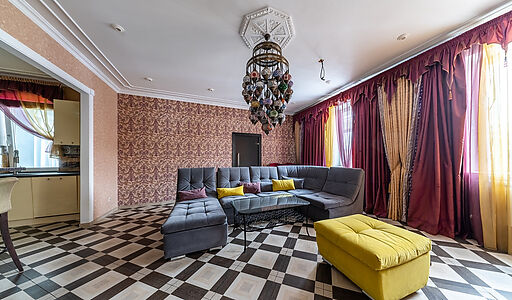 Дом в аренду в д Ховрино