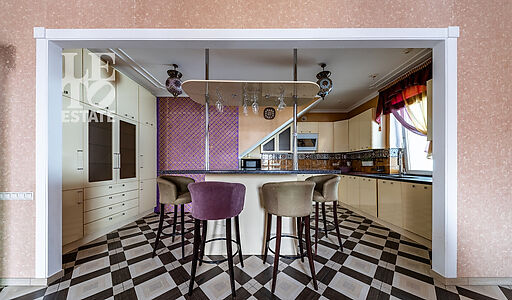 Дом в аренду в д Ховрино