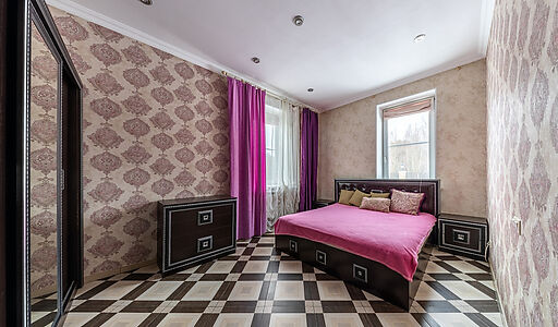 Дом в аренду в д Ховрино