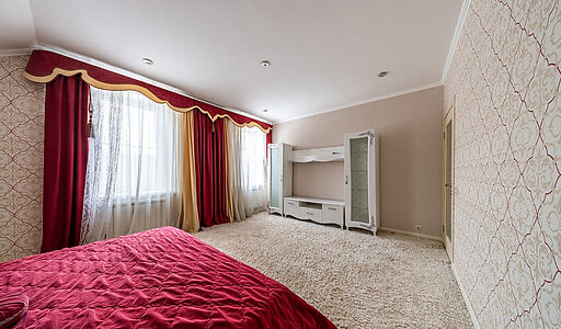 Дом в аренду в д Ховрино