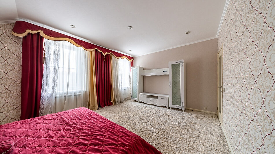 Дом в аренду в д Ховрино